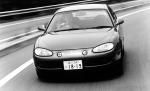 Autozam Clef 2.0 1992 года